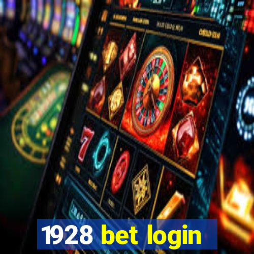 1928 bet login