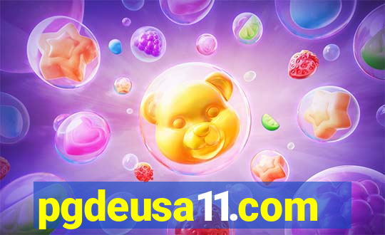 pgdeusa11.com