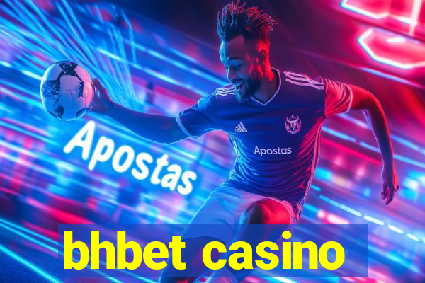 bhbet casino