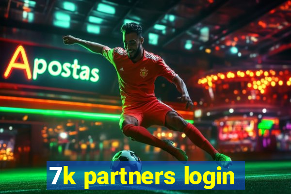 7k partners login