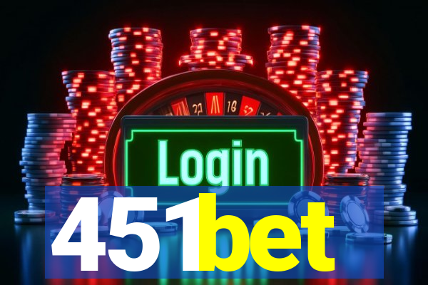 451bet