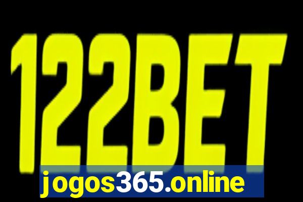 jogos365.online