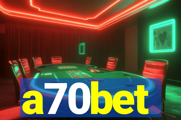 a70bet