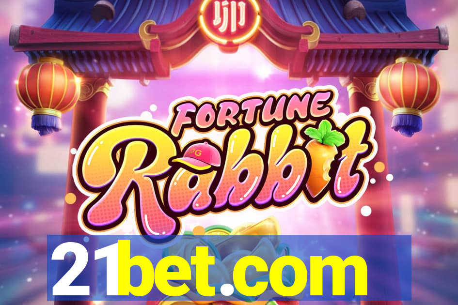 21bet.com