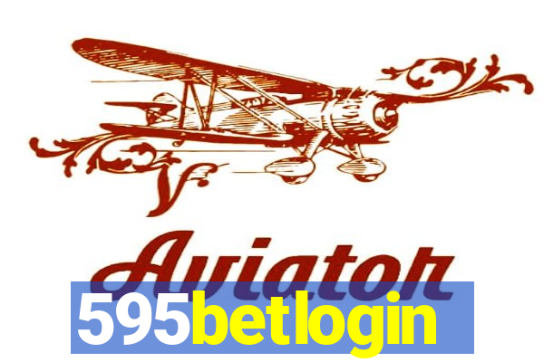 595betlogin