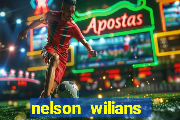 nelson wilians fratoni rodrigues fortuna