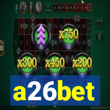 a26bet