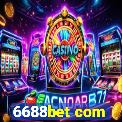 6688bet com