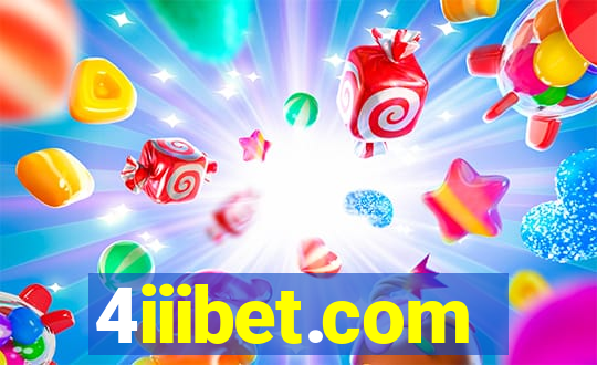 4iiibet.com