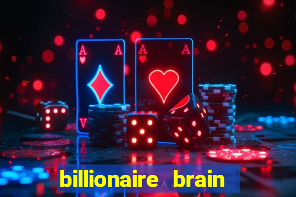 billionaire brain wave - brand new vsl from 8-figure marketer