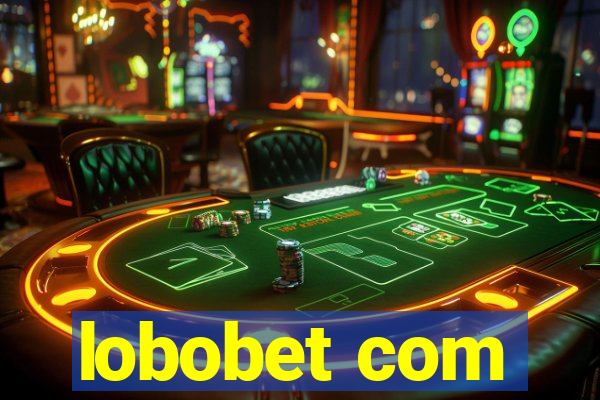 lobobet com