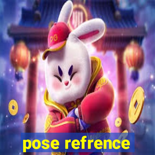 pose refrence