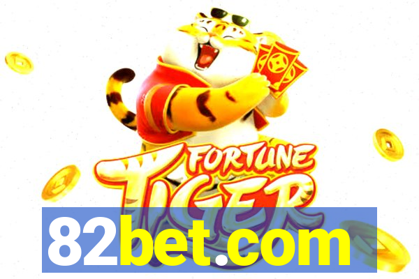 82bet.com