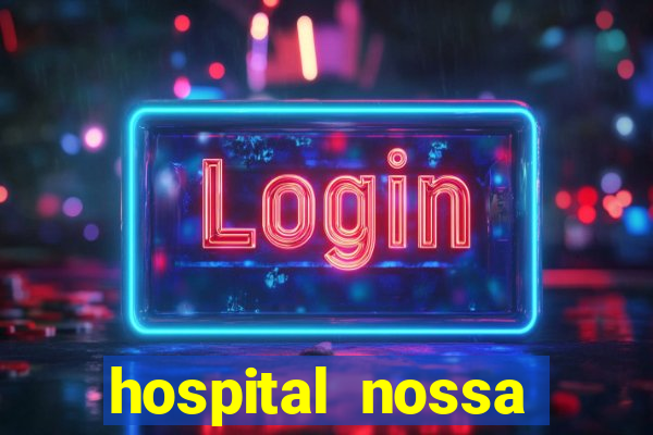 hospital nossa senhora de lourdes antas bahia