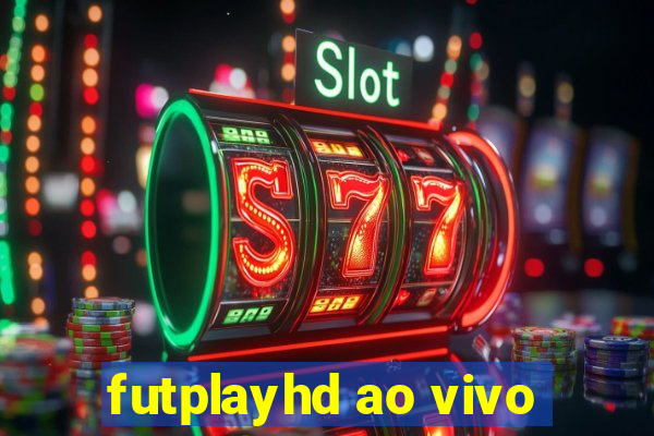 futplayhd ao vivo