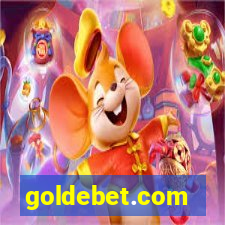 goldebet.com