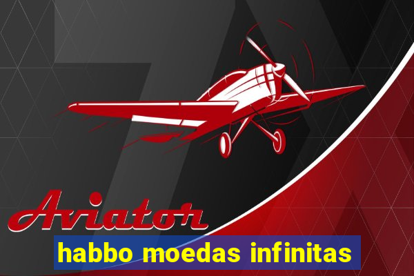 habbo moedas infinitas