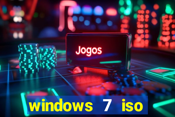 windows 7 iso download 32 bits pt-br