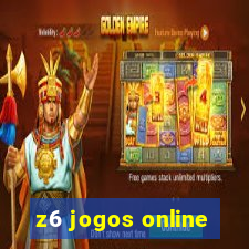 z6 jogos online