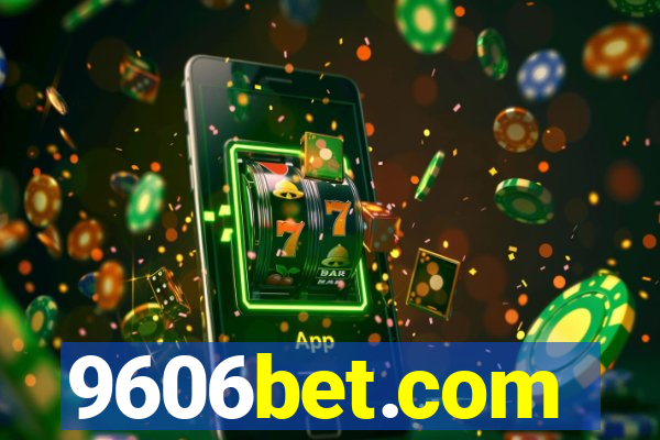 9606bet.com