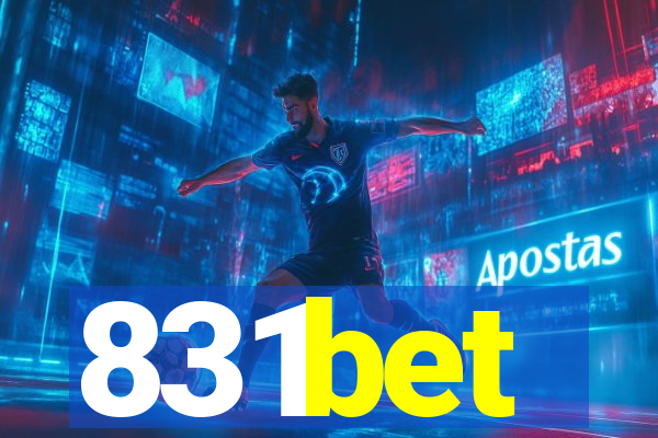 831bet