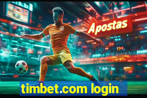 timbet.com login