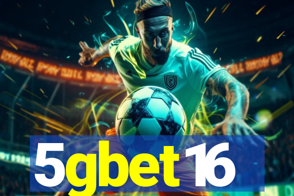 5gbet16