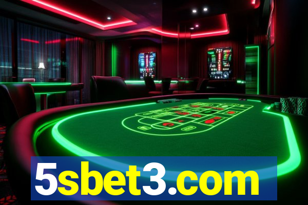 5sbet3.com