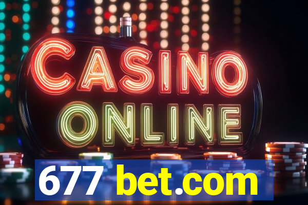 677 bet.com