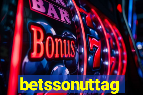 betssonuttag