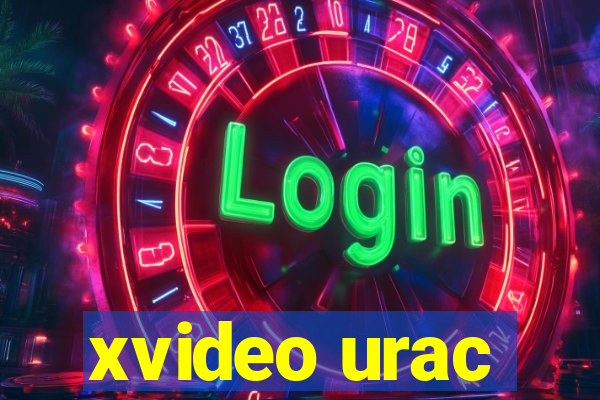 xvideo urac