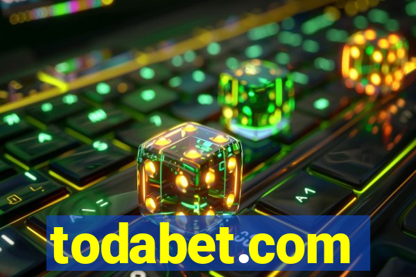 todabet.com