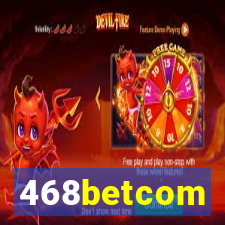 468betcom