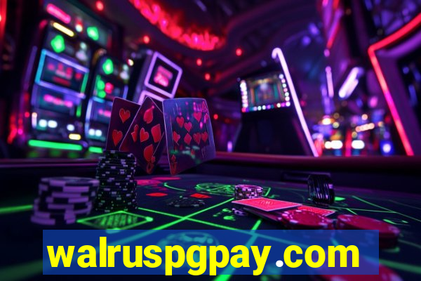 walruspgpay.com