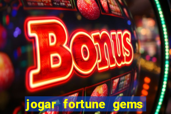 jogar fortune gems 3 demo