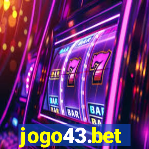 jogo43.bet