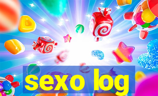 sexo log