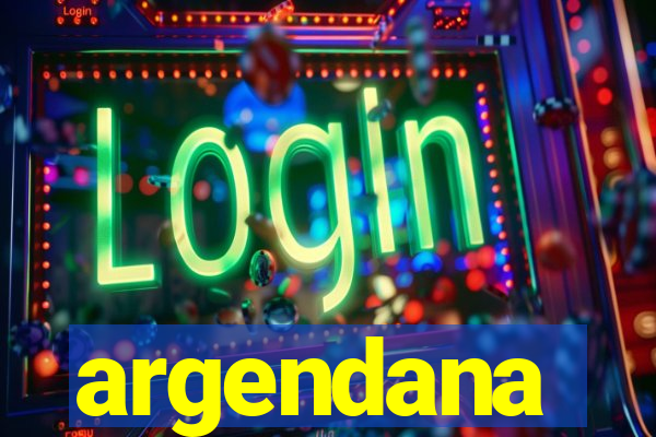 argendana