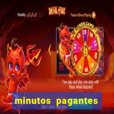 minutos pagantes fortune rabbit