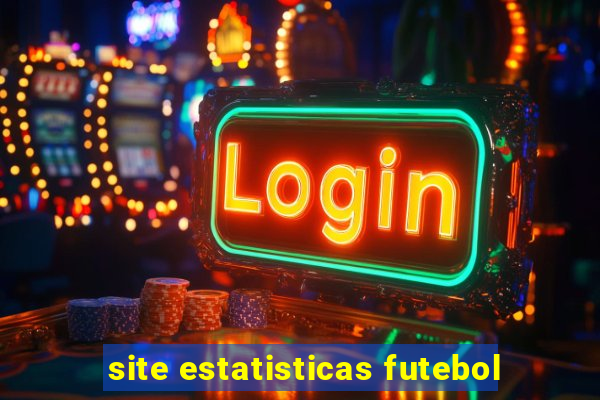 site estatisticas futebol