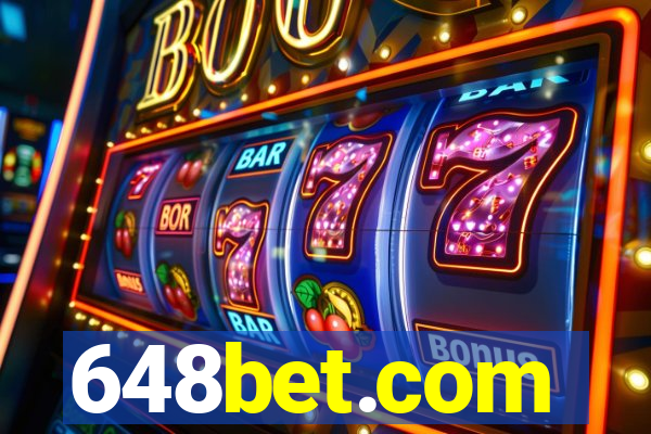 648bet.com