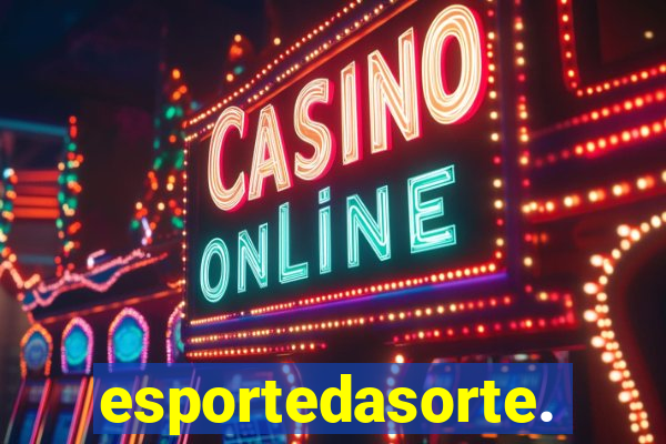 esportedasorte.com