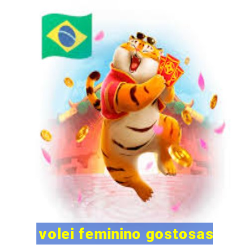 volei feminino gostosas