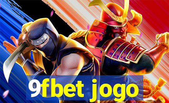 9fbet jogo