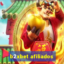 b2xbet afiliados