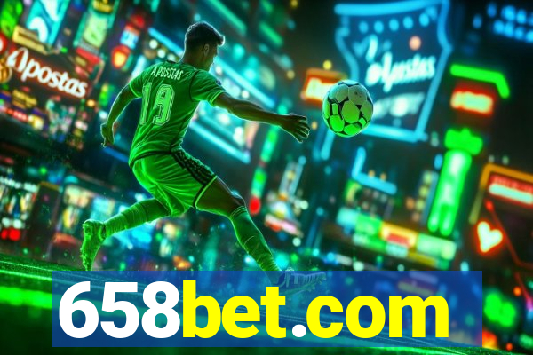 658bet.com