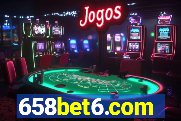 658bet6.com