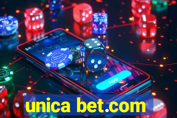 unica bet.com