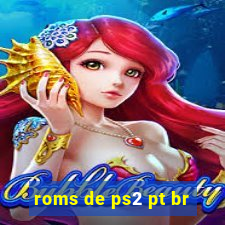 roms de ps2 pt br