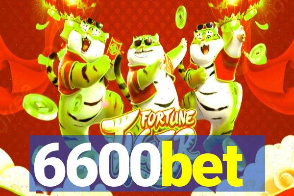 6600bet